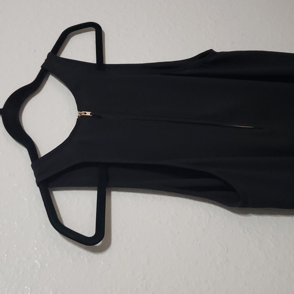 Aritzia Wilfred Sebastier Dress, Color Black, Size 4 - Picture 9 of 17